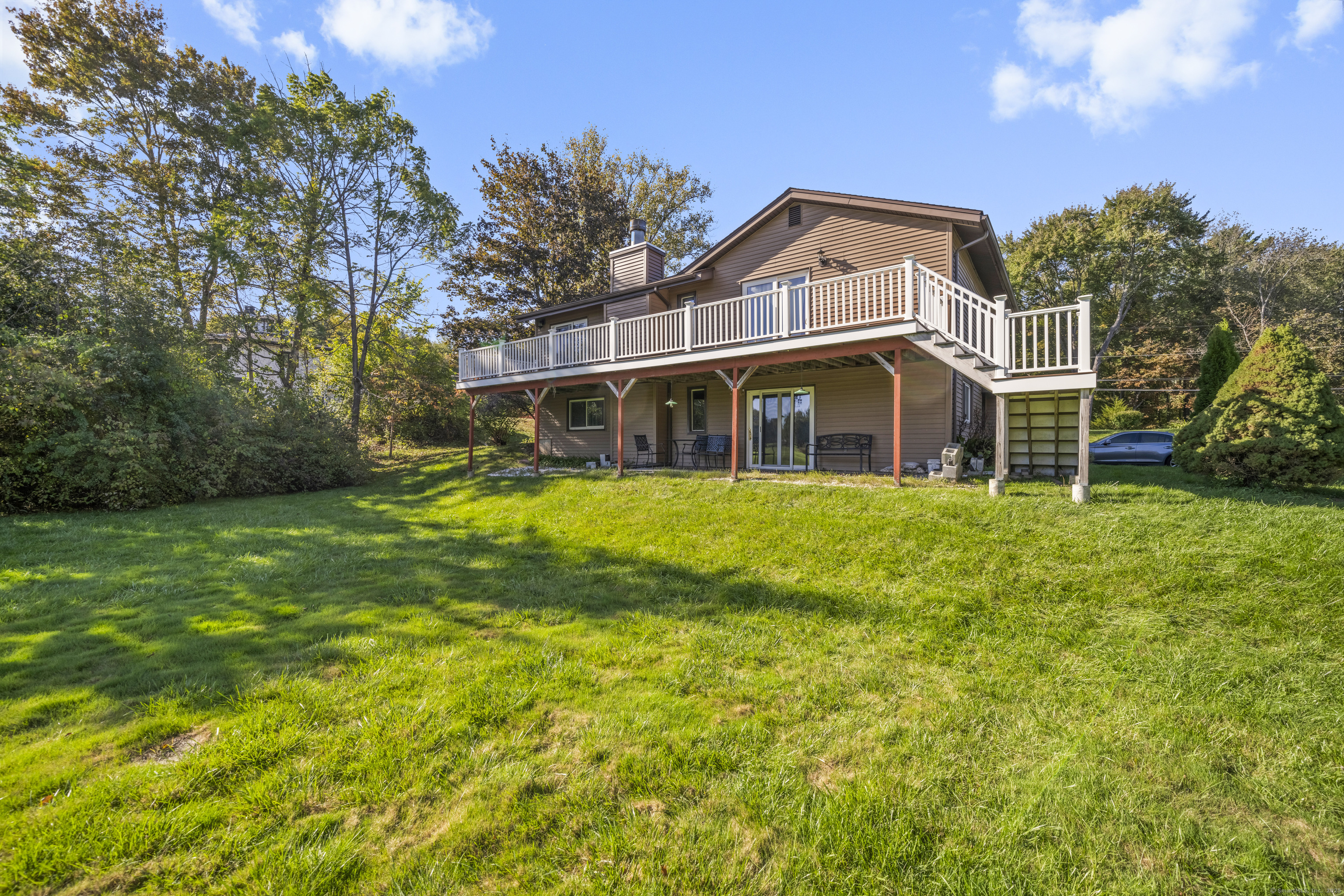 53 Burr Road Bloomfield CT 06002