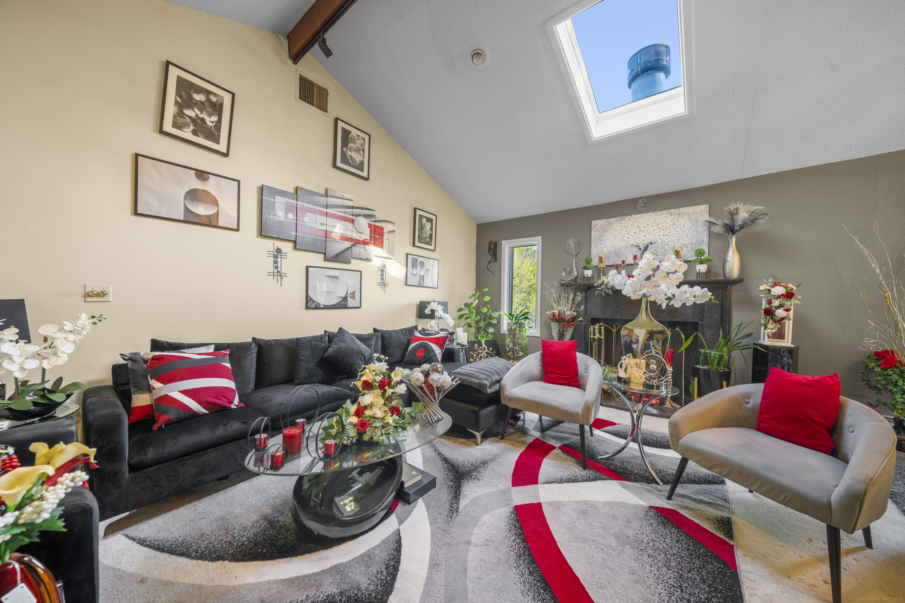 53 Burr Road Bloomfield CT 06002