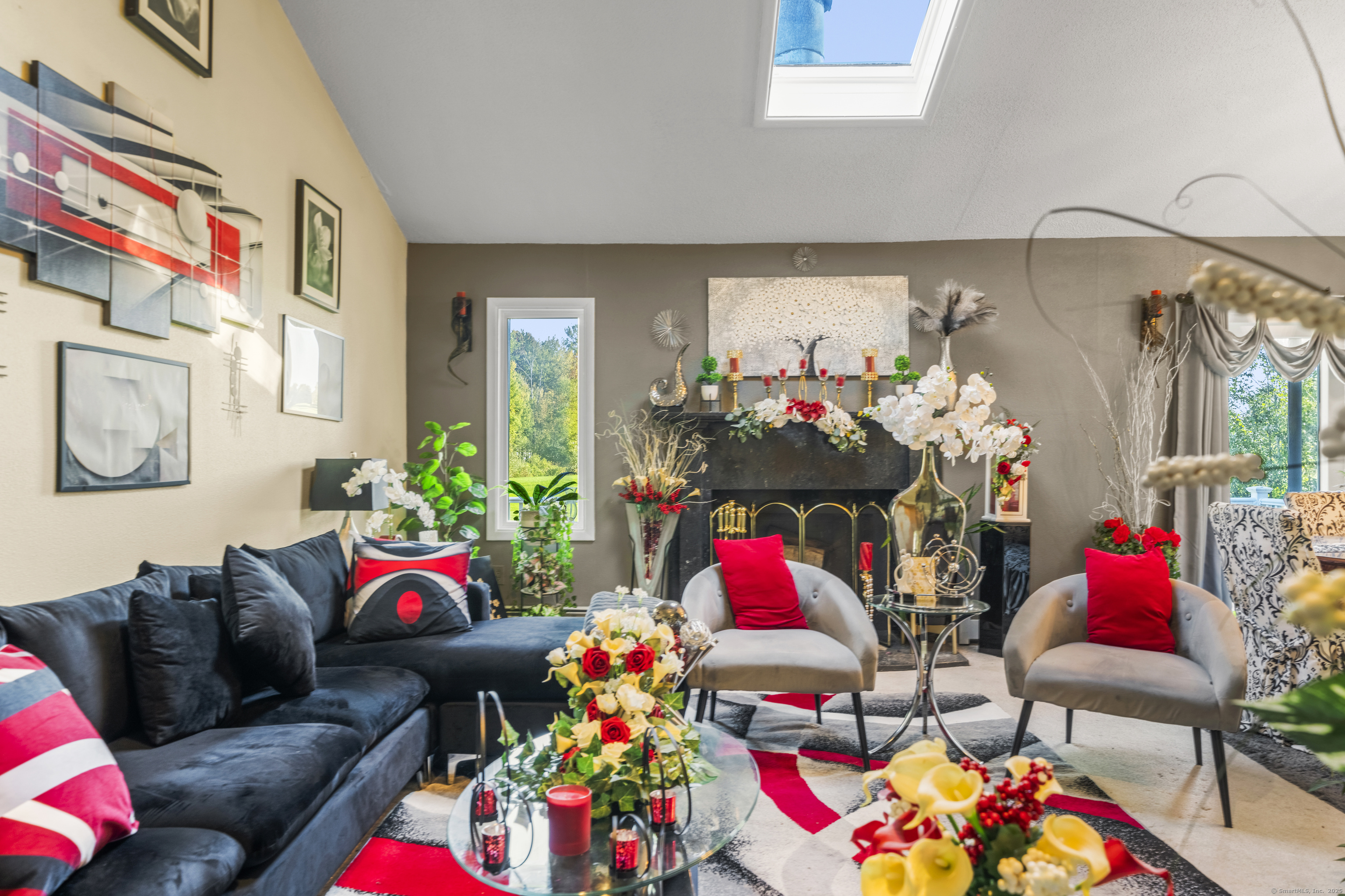 53 Burr Road Bloomfield CT 06002