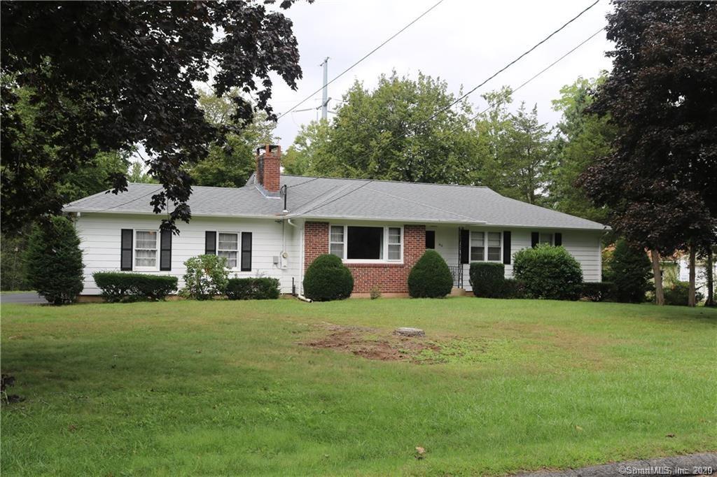 413 High Hill Road Meriden CT 06450