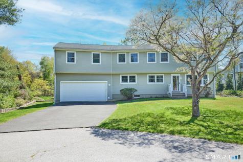7 Keller Lane Westport CT 06880