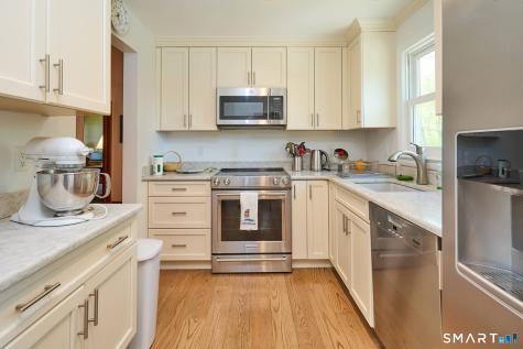 7 Keller Lane Westport CT 06880