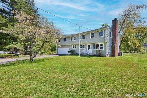7 Keller Lane Westport CT 06880
