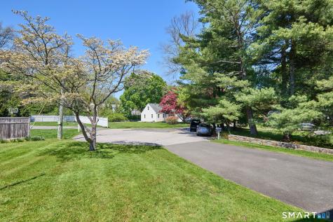 7 Keller Lane Westport CT 06880