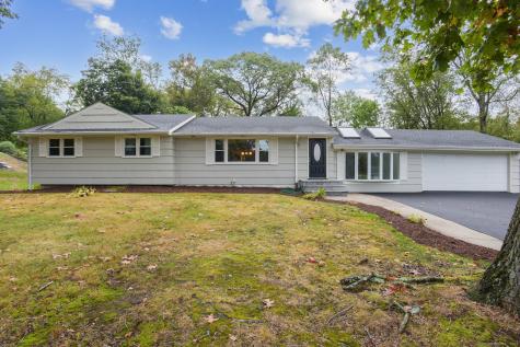 7 Oak Hill Drive East Haven CT 06513