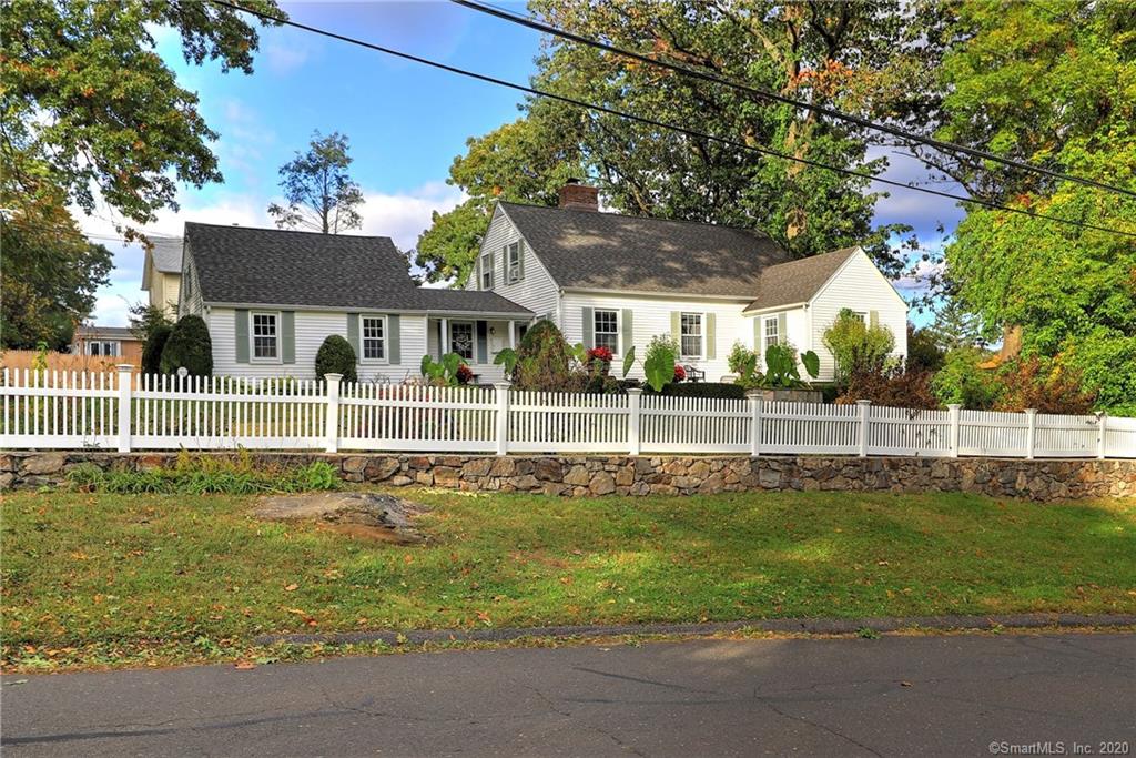 15 Mcallister Avenue Norwalk CT 06854