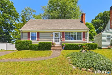 105 Seaview Avenue West Haven CT 06516