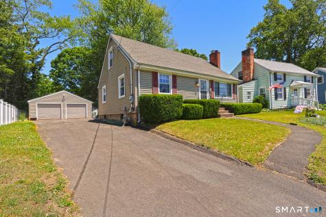 105 Seaview Avenue West Haven CT 06516