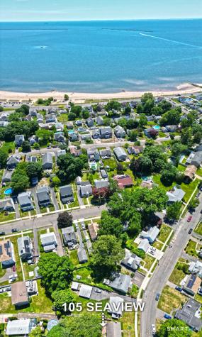 105 Seaview Avenue West Haven CT 06516