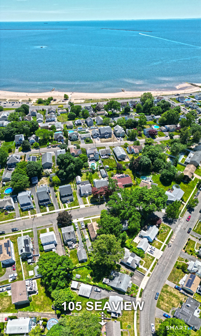 105 Seaview Avenue West Haven CT 06516