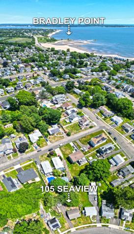 105 Seaview Avenue West Haven CT 06516