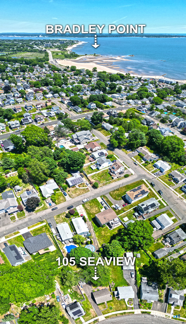 105 Seaview Avenue West Haven CT 06516