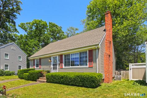 105 Seaview Avenue West Haven CT 06516
