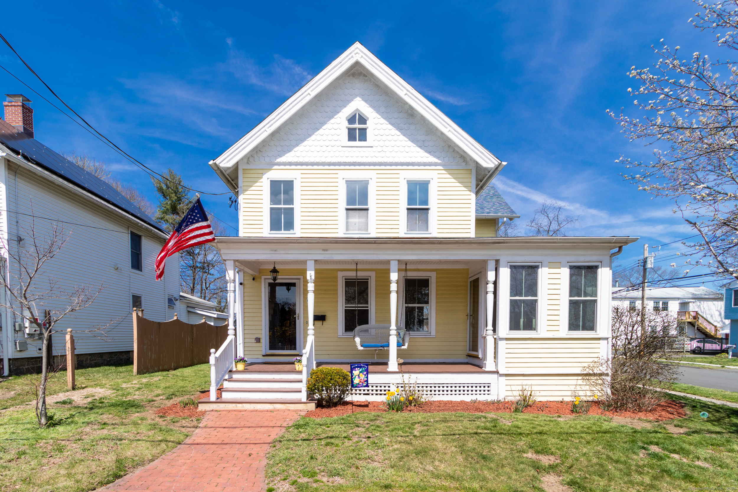 718 Judson Place Stratford CT 06615