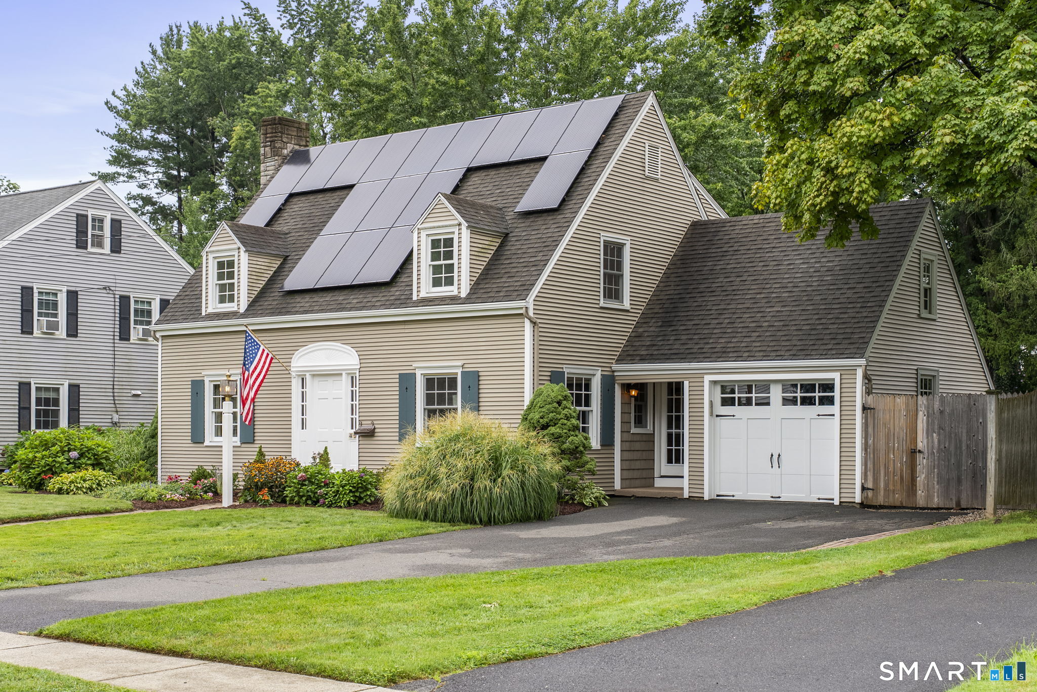 49 Glenbrook Road West Hartford CT 06107