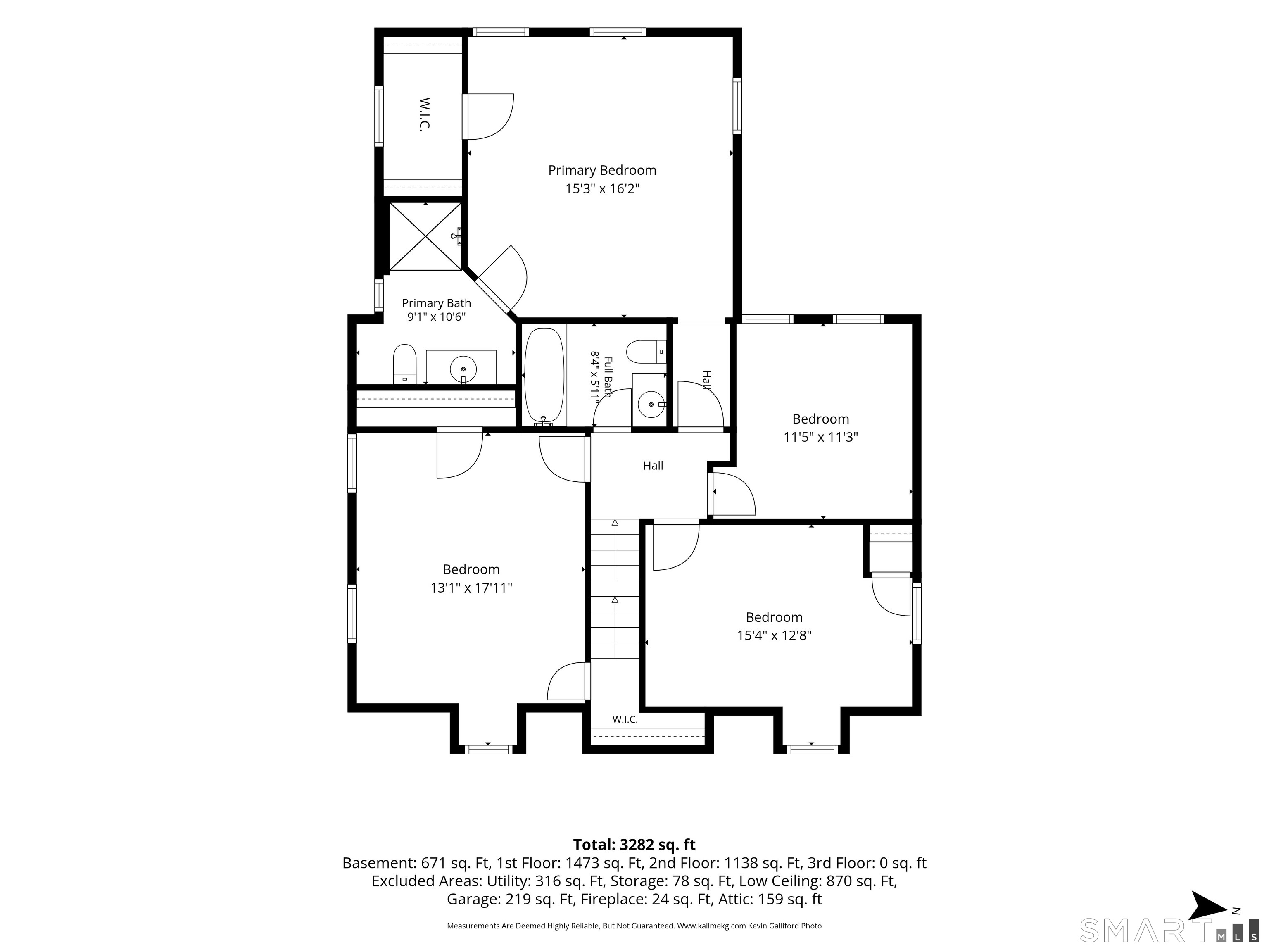 49 Glenbrook Road West Hartford CT 06107