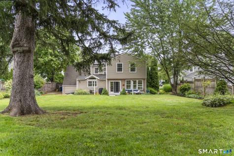 49 Glenbrook Road West Hartford CT 06107