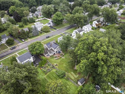 49 Glenbrook Road West Hartford CT 06107