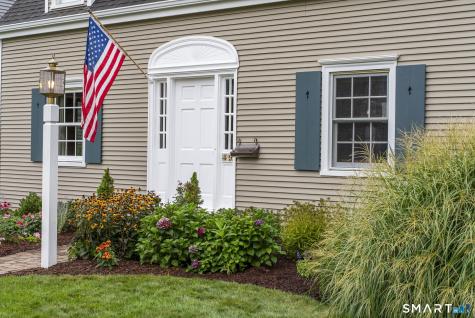 49 Glenbrook Road West Hartford CT 06107