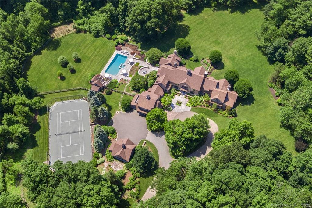 279 North Avenue Westport CT 06880