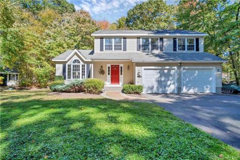 30 Heritage Drive Prospect CT 06712
