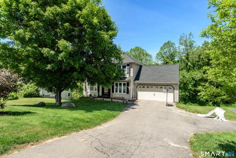 10 Dawns Road New Milford CT 06776