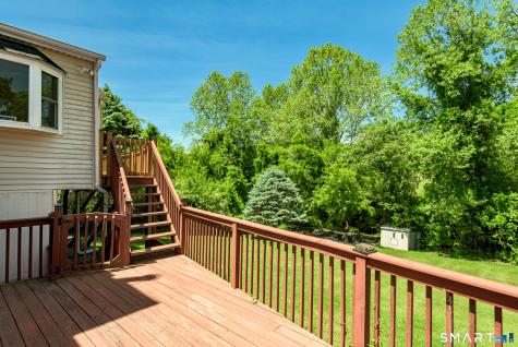 10 Dawns Road New Milford CT 06776