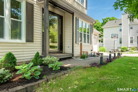 10 Dawns Road New Milford CT 06776
