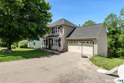 10 Dawns Road New Milford CT 06776