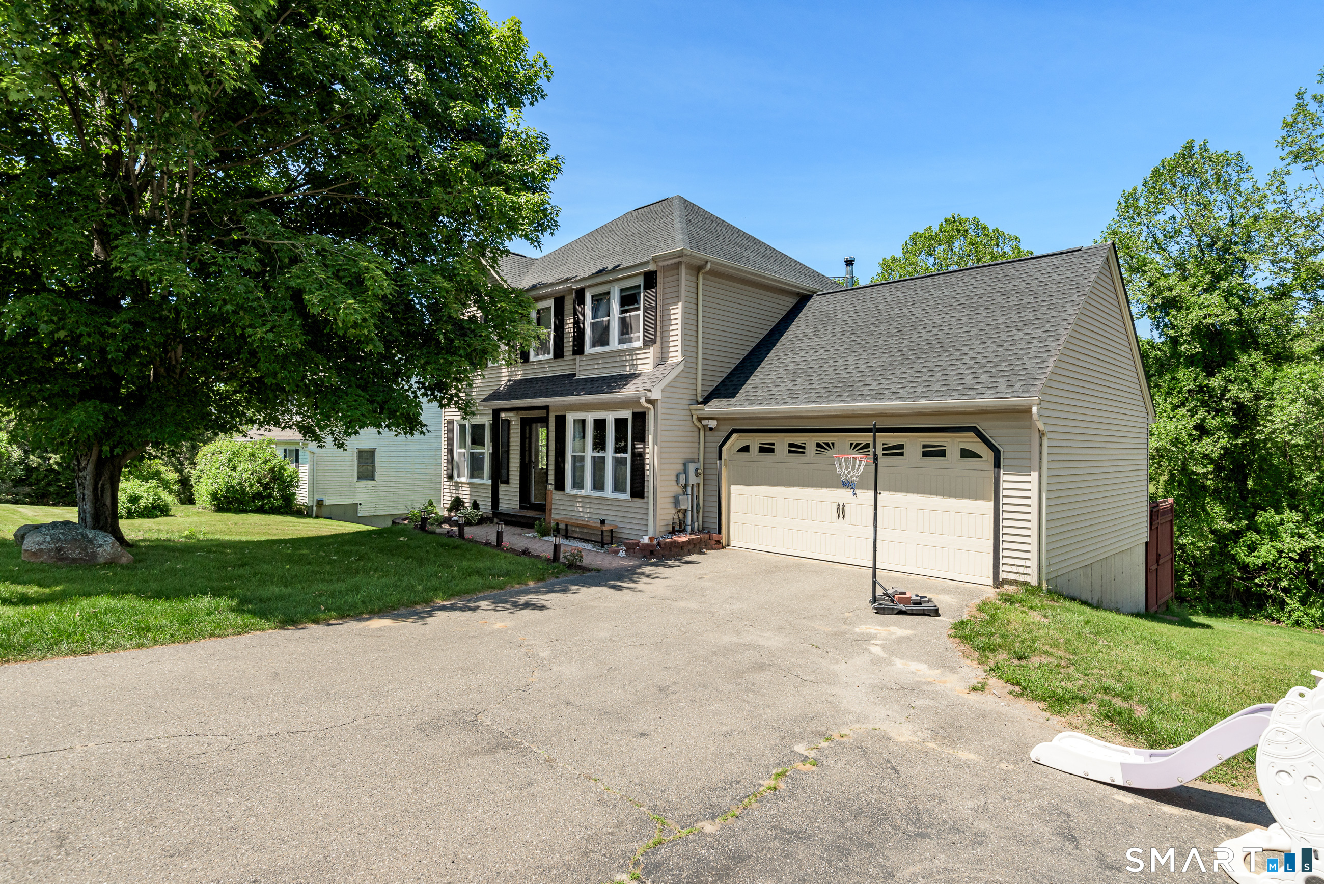 10 Dawns Road New Milford CT 06776