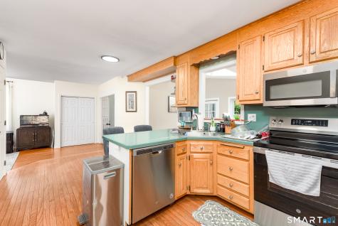 10 Dawns Road New Milford CT 06776
