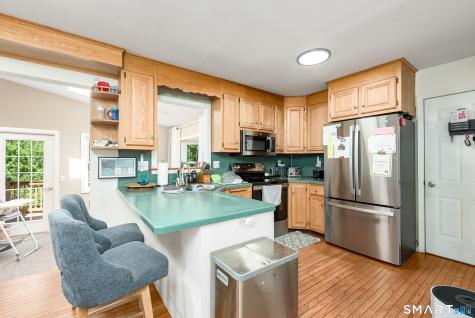 10 Dawns Road New Milford CT 06776