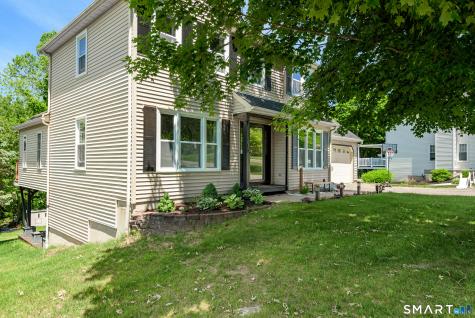 10 Dawns Road New Milford CT 06776