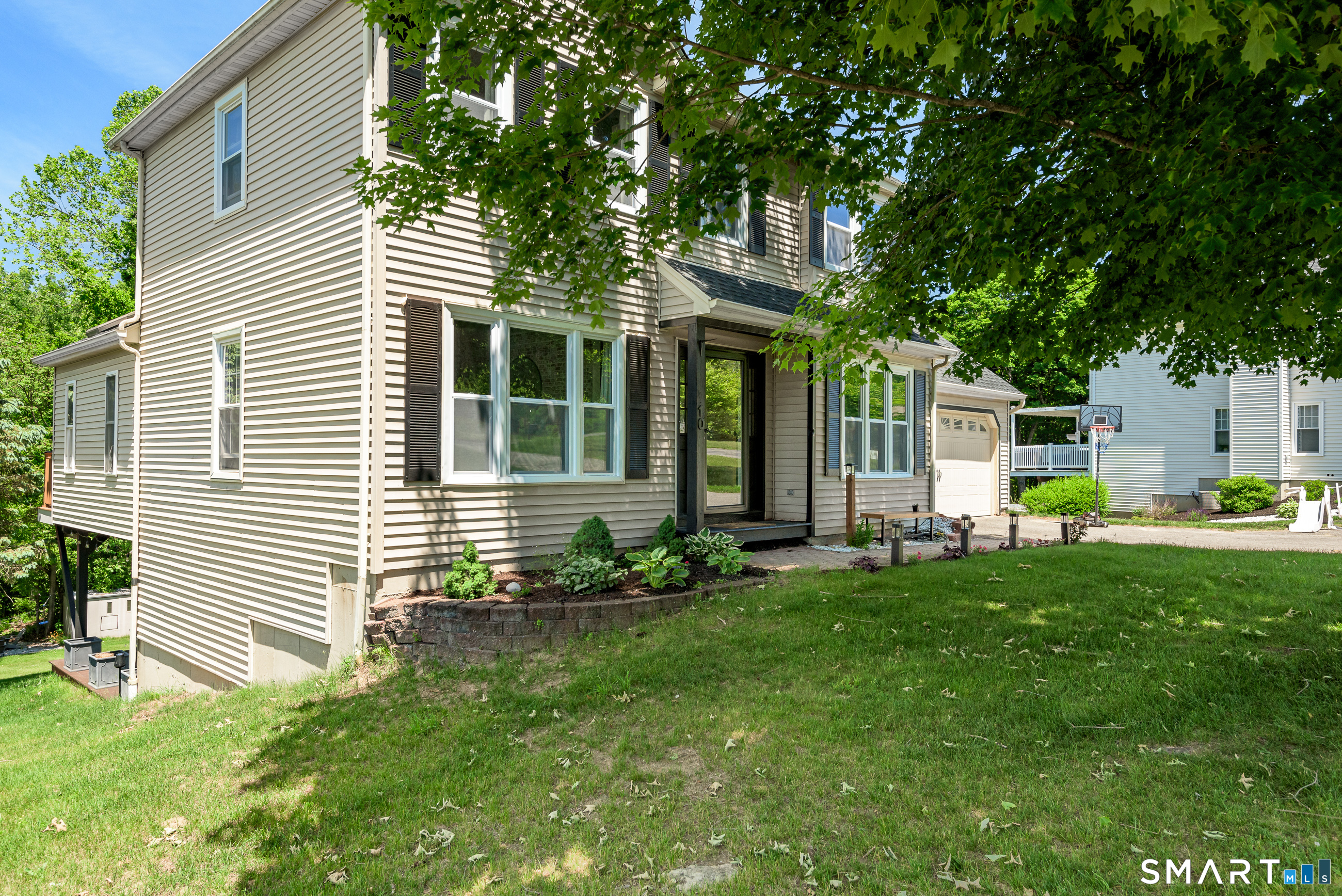 10 Dawns Road New Milford CT 06776