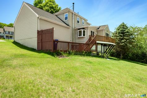 10 Dawns Road New Milford CT 06776