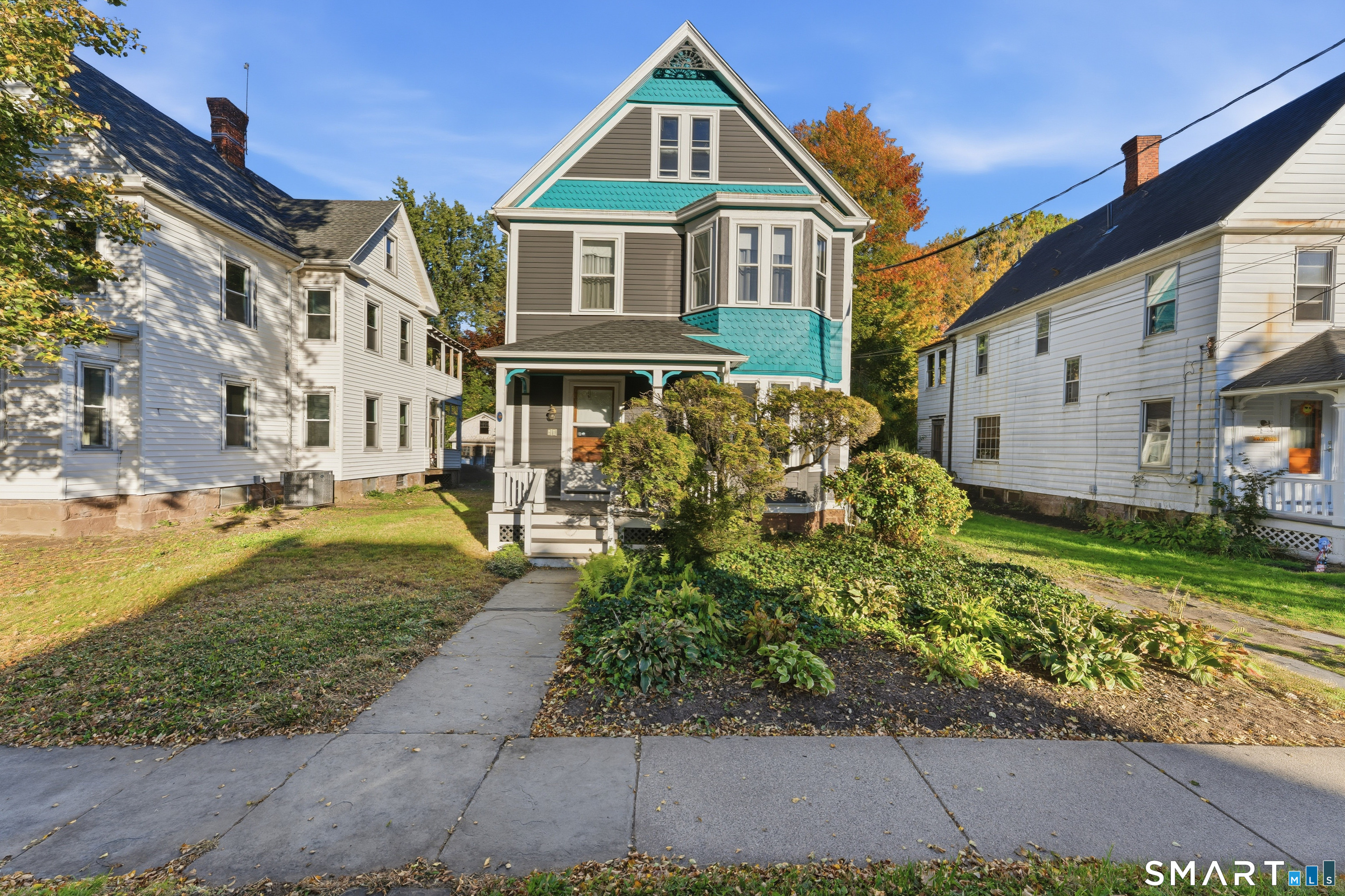 60 Girard Avenue Hartford CT 06105