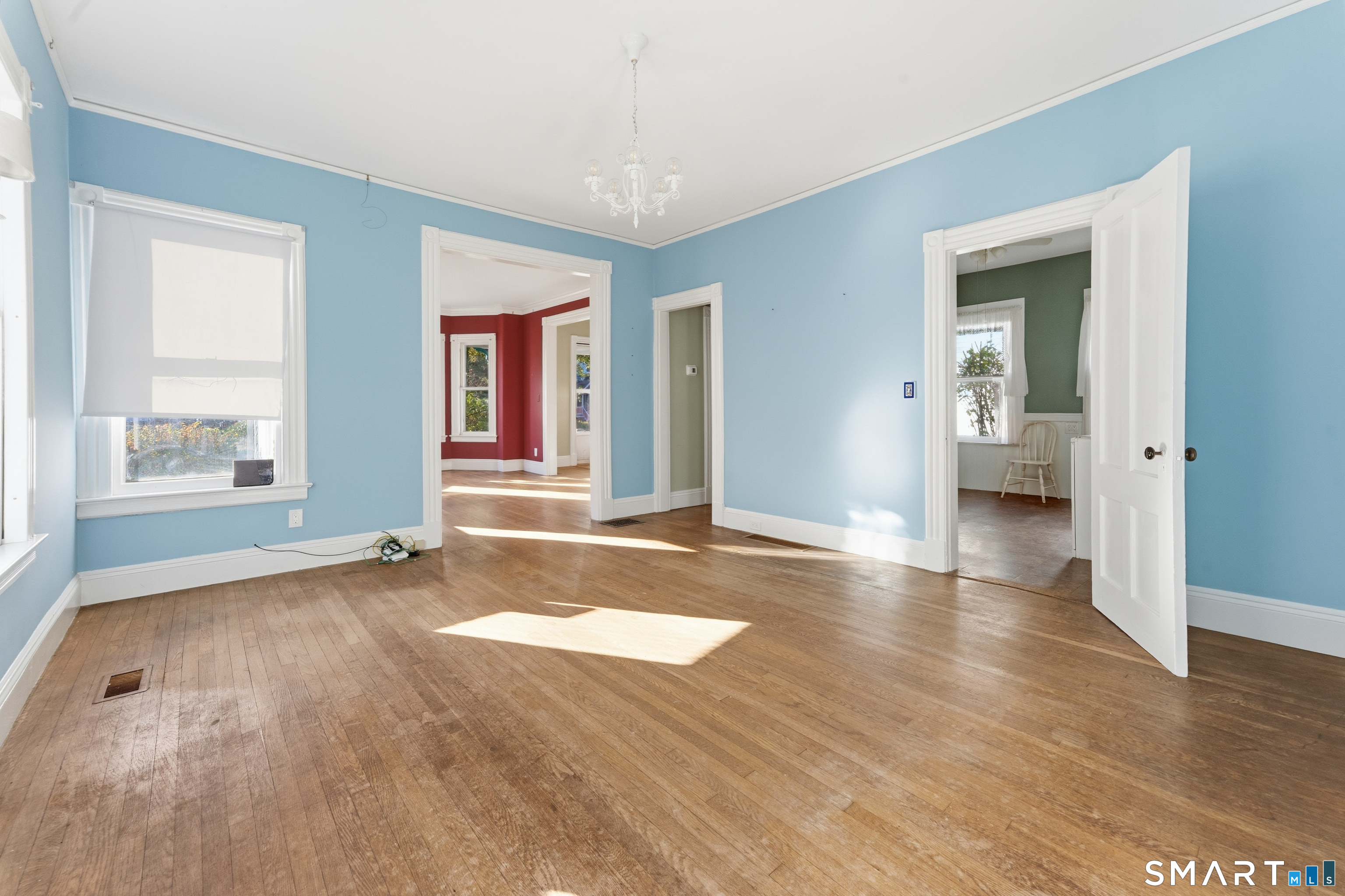 60 Girard Avenue Hartford CT 06105
