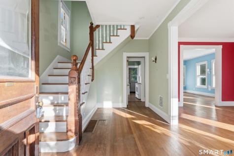60 Girard Avenue Hartford CT 06105