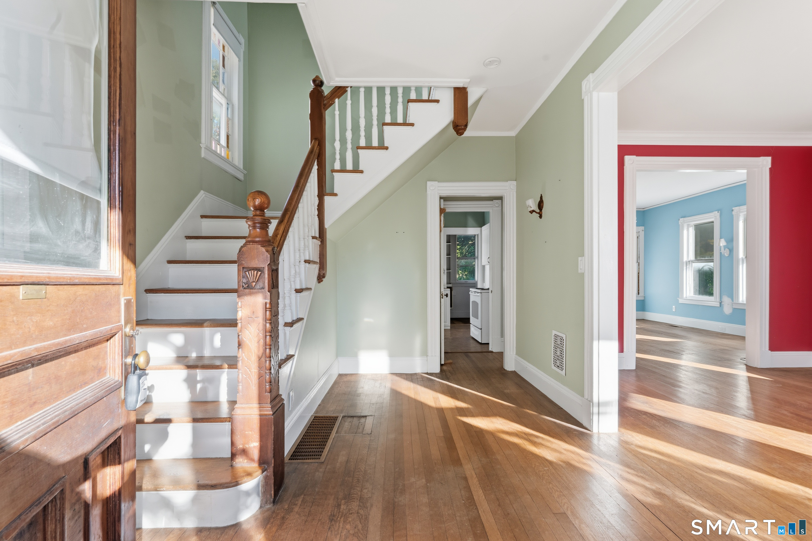 60 Girard Avenue Hartford CT 06105