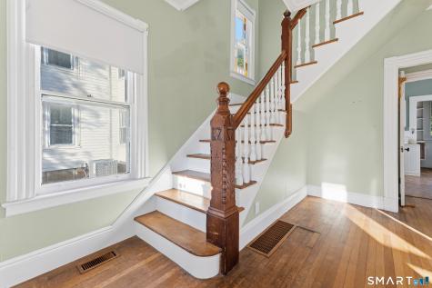 60 Girard Avenue Hartford CT 06105