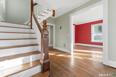 60 Girard Avenue Hartford CT 06105