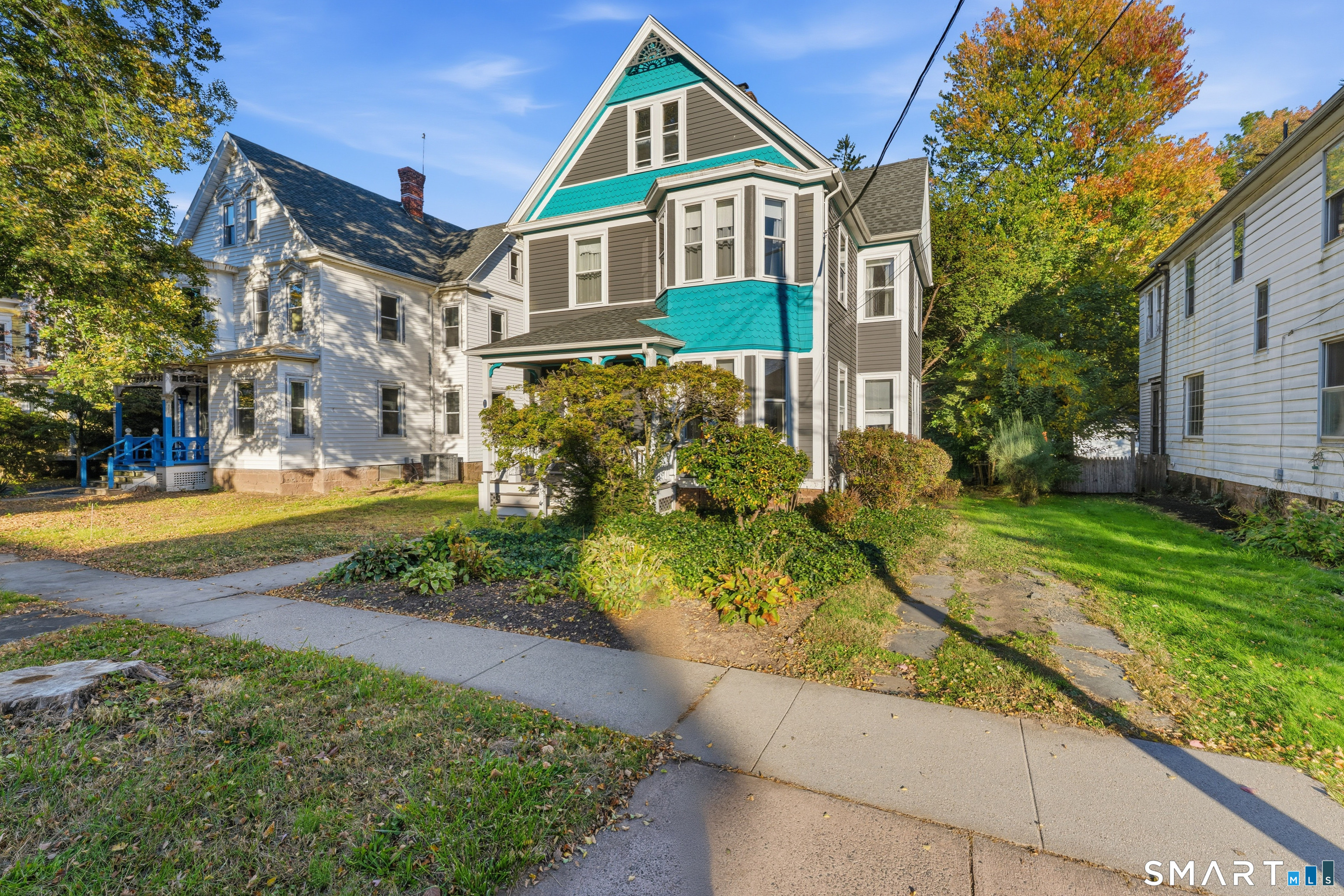 60 Girard Avenue Hartford CT 06105