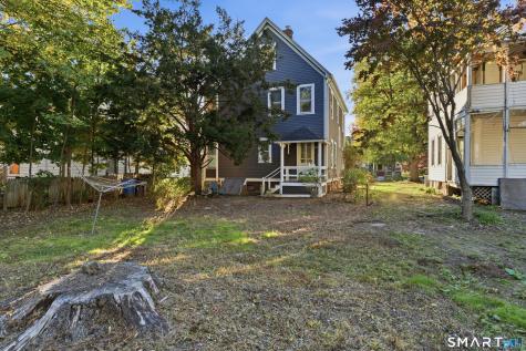 60 Girard Avenue Hartford CT 06105