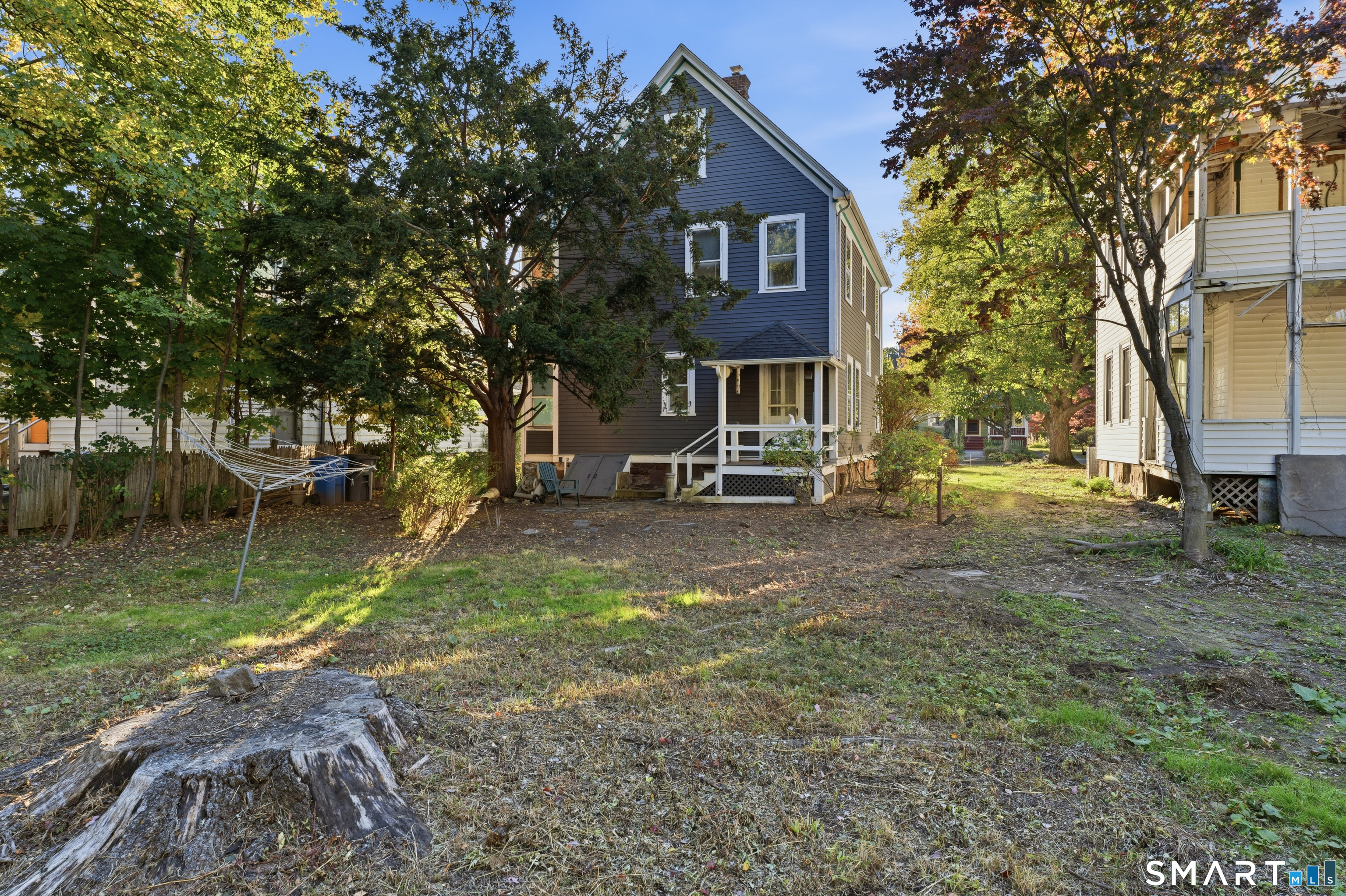 60 Girard Avenue Hartford CT 06105