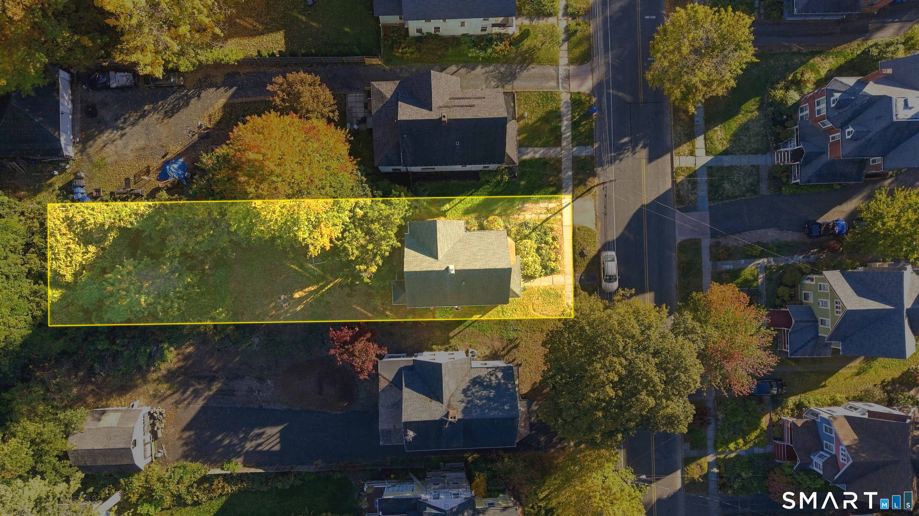 60 Girard Avenue Hartford CT 06105