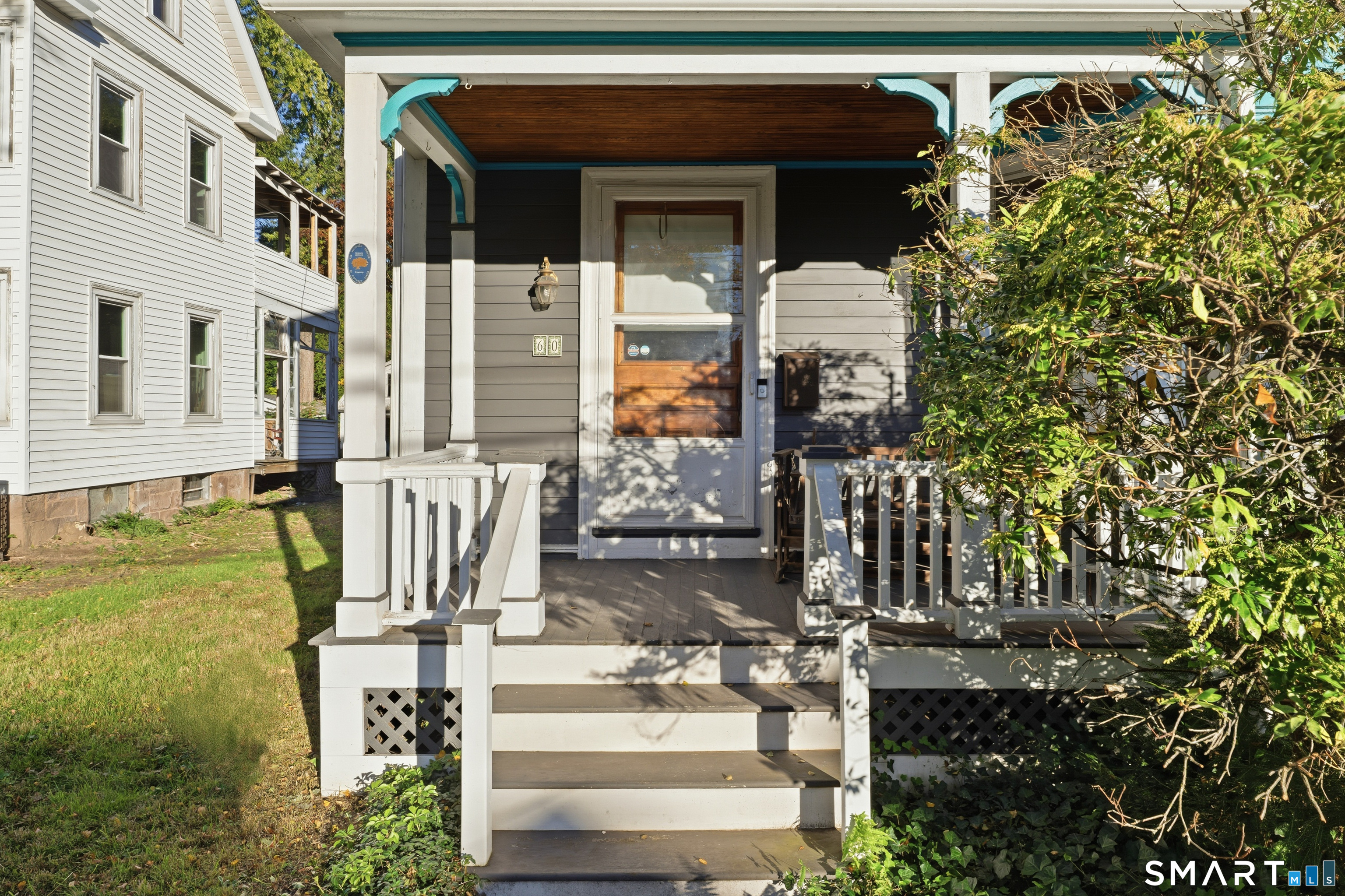 60 Girard Avenue Hartford CT 06105