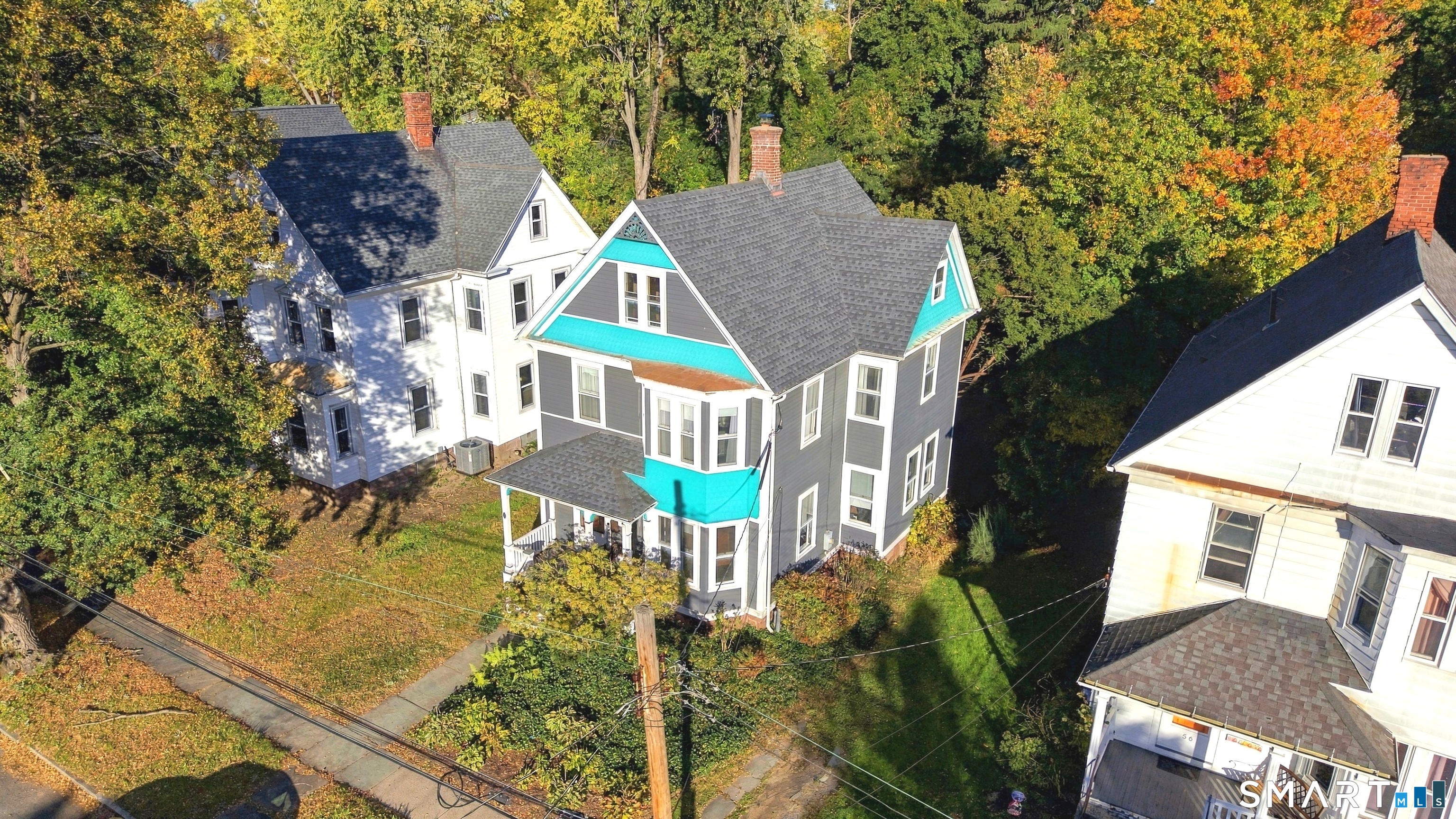 60 Girard Avenue Hartford CT 06105