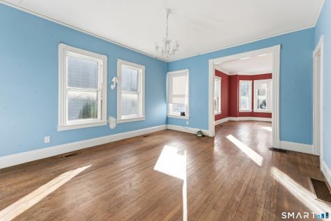 60 Girard Avenue Hartford CT 06105