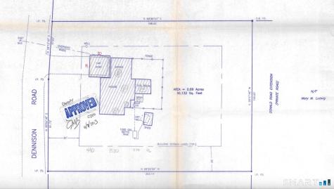 80 Dennison Road Essex CT 06426