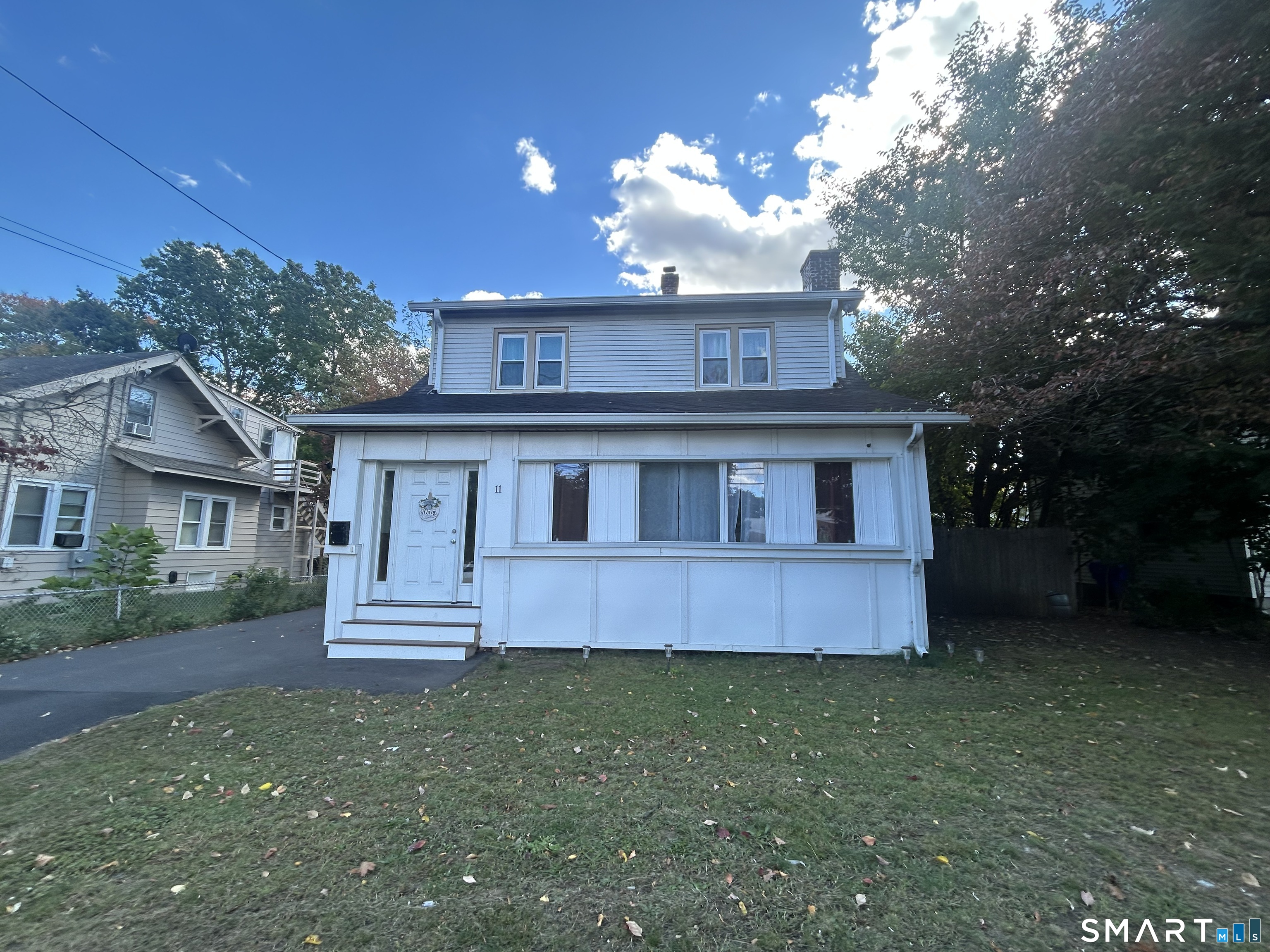 11 Brewer Street East Hartford CT 06118